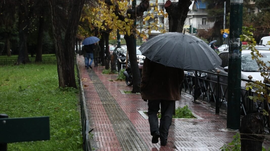 Τι-καιρό-θα-κάνει-την-Τσικνοπέμπτη:-Η-αλλαγή-σκηνικού-στην-Αττική,-τι-δείχνουν-προγνώσεις-και-χάρτες