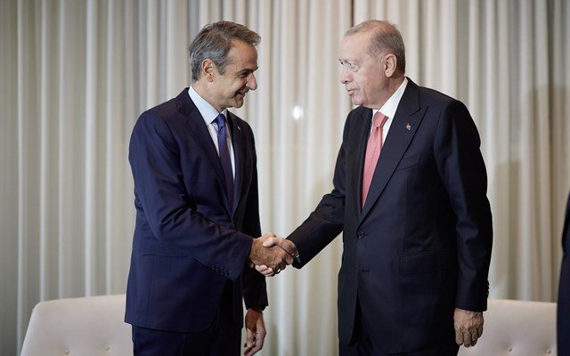 Τουρκικά-ΜΜΕ:-Τι-να-περιμένουμε-από-τη-συνάντηση-Μητσοτάκη-–-Ερντογάν-–-Όλες-οι-συνομιλίες-μέχρι-σήμερα