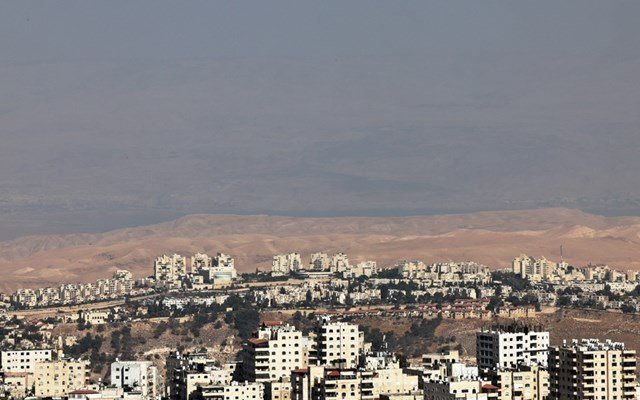 Το-Ισραήλ-αναλαμβάνει-περισσότερες-εξουσίες-στην-κατεχόμενη-Δυτική-Όχθη