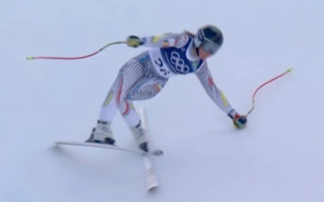 Νέος-σοβαρός-τραυματισμός-στους-Χειμερινούς-Ολυμπιακούς-Αγώνες-–-Αθλήτρια-διακομίσθηκε-στο-νοσοκομείο-με-ελικόπτερο