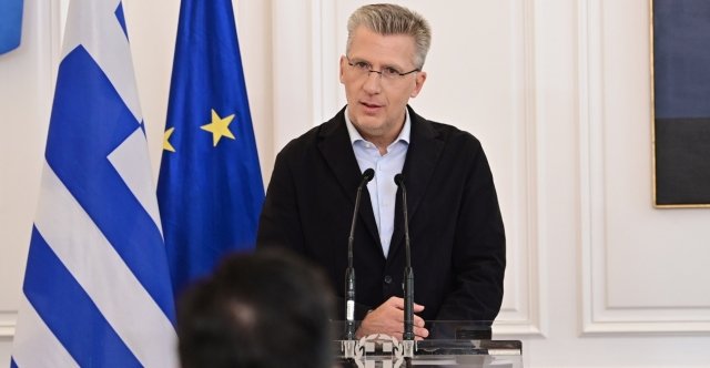 Σκέρτσος:-Η-ελληνική-οικονομία-αλλάζει,-το-2025-επενδύθηκαν-πάνω-από-732-εκατ.-ευρώ-σε-περισσότερες-από-90-startups