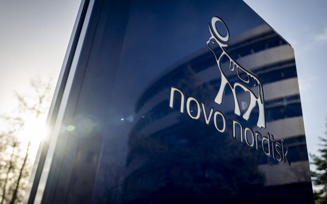 Novo Nordisk: “Άλμα” άνω του 8% η μετοχή, μετά την απόσυρση ανταγωνιστικού φαρμάκου