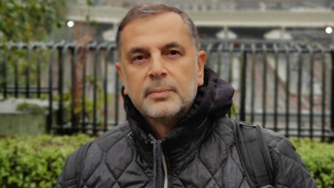 Πέθανε-ο-διευθυντής-του-mad,-Γιώργος-Μάρκου-σε-ηλικία-58-ετών