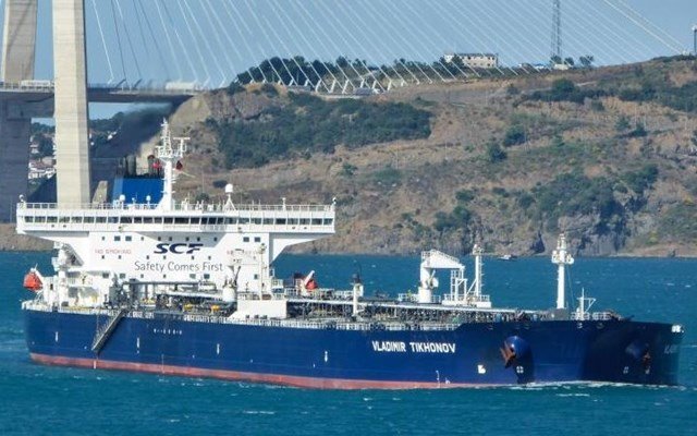 Ρωσικό-πετρέλαιο:-Συρρικνώθηκε-η-παραγωγή-και-τον-Ιανουάριο-καθώς-η-Μόσχα-ψάχνει-αγοραστές