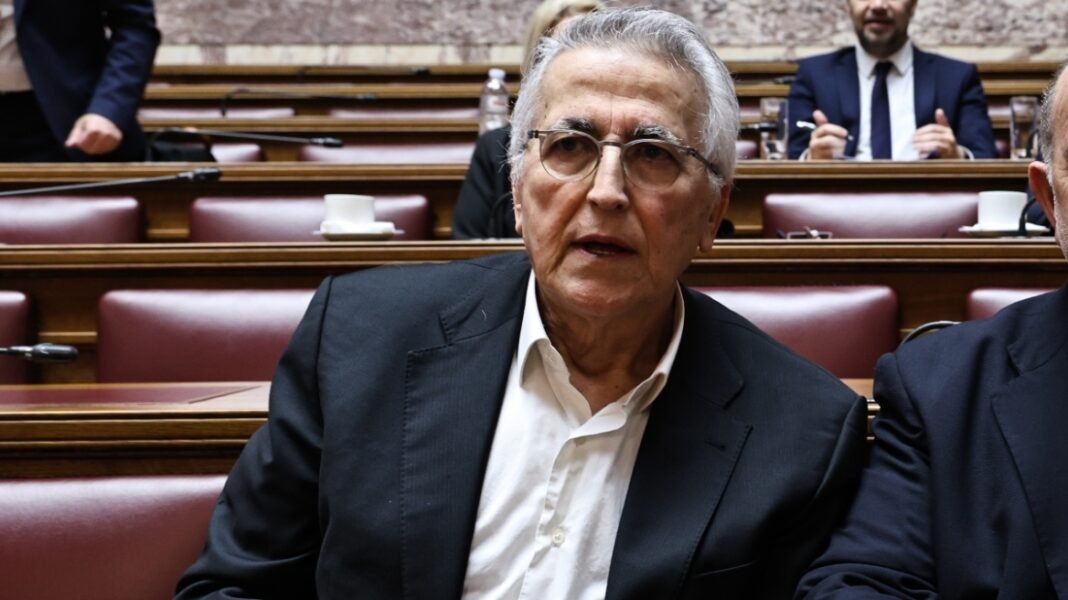 Γιάννης-Παναγόπουλος:-Με-κατακρεουργούν-ηθικά-χωρίς-να-μου-έχει-κοινοποιηθεί-το-πόρισμα-Βουρλιώτη-και-η-διάταξη-δέσμευσης