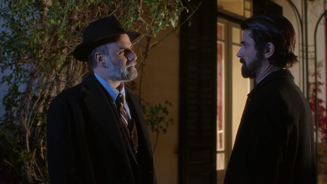 Άγιος-έρωτας:-Η-Άννα-λέει-όλη-την-αλήθεια-στον-πατέρα-Νικόλαο-–-Δείτε-sneak-preview-από-το-νέο-επεισόδιο