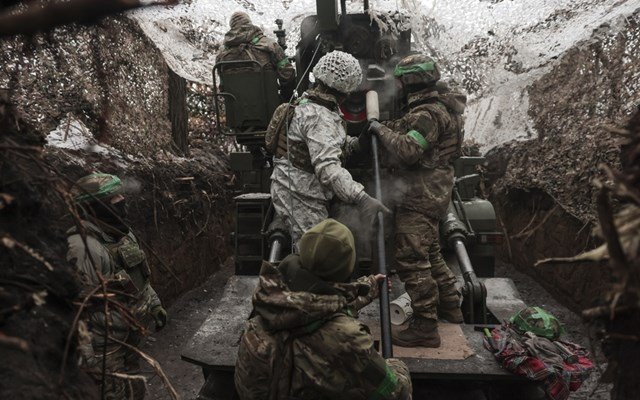 Ρωσία:-Οι-δυνάμεις-προωθούνται-γύρω-από-το-Ποκρόφσκ-–-Πιέζουν-προς-την-κατεύθυνση-του-Μίρνοχραντ