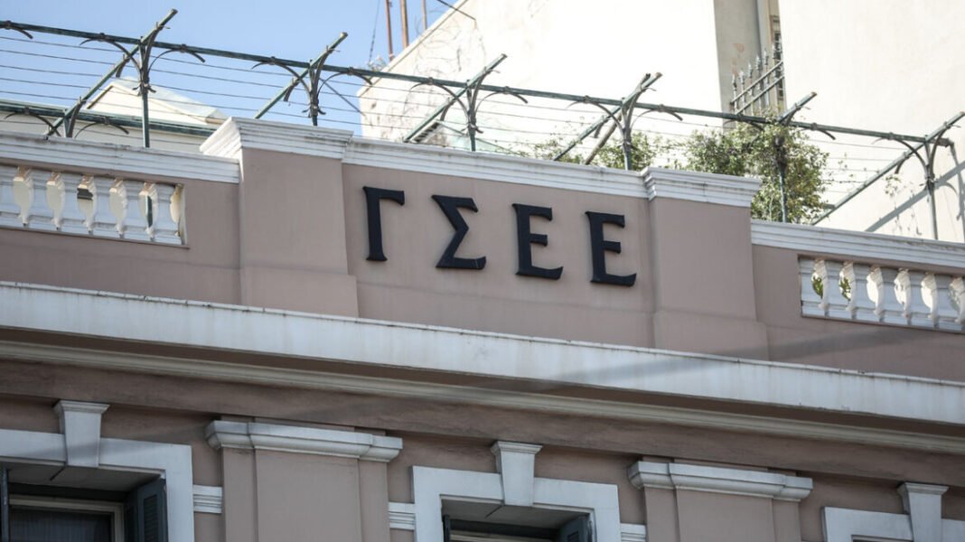 Από το «σκοιλ ελικικου» στα αυστηρά κριτήρια για τα προγράμματα κατάρτισης