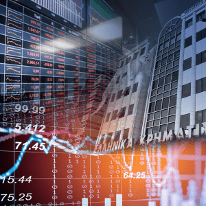 Βουτιά από το άνοιγμα στο Χ.Α. — Καθολικές πιέσεις στα blue chips, η Ευρώπη “αδιάφορη”