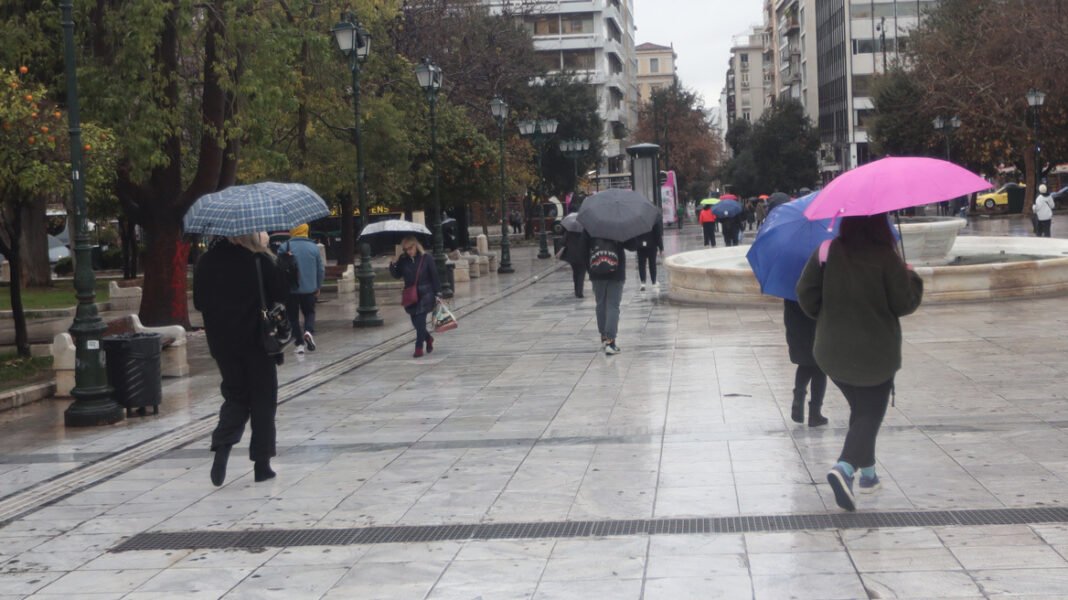 Άστατος-καιρός-με-βροχές-και-καταιγίδες-τις-επόμενες-ημέρες,-πώς-θα-κάνουμε-Τσικνοπέμπτη