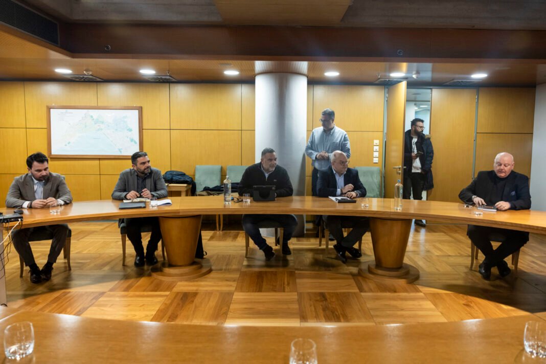 Θεσσαλονίκη:-Συνάντηση-του-δήμου-με-την-ΠΑΕ-ΠΑΟΚ-για-τη-«Νέα-Τούμπα»