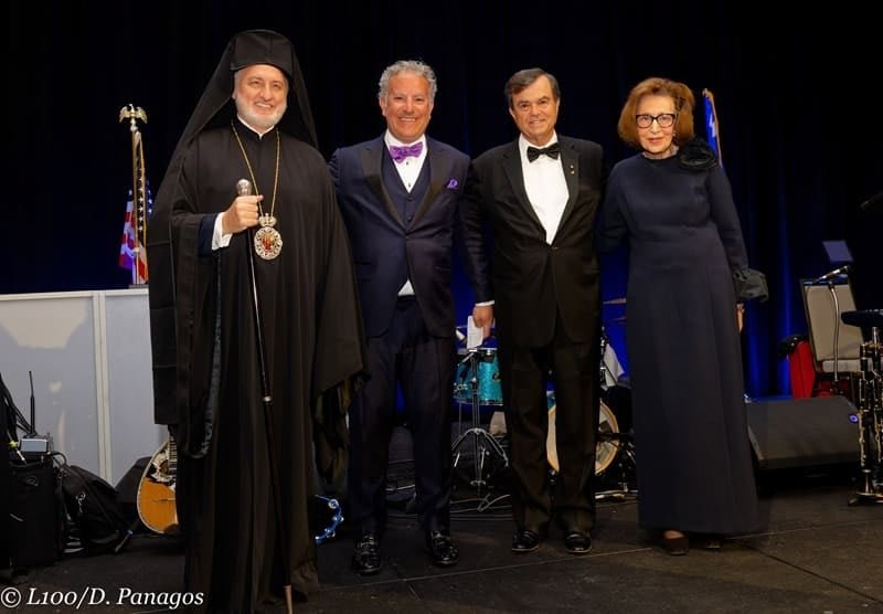 leadership-100-inducts-new-chairman,-approves-$6.5-million-in-grants