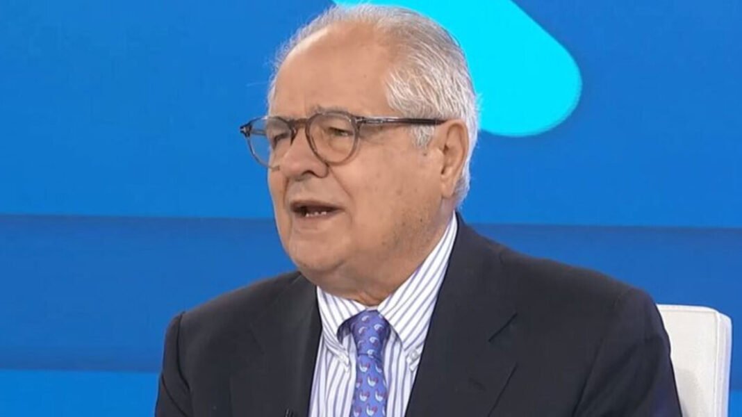 Δρυμιώτης: Η Καρυστιανού είναι νέος Κασσελάκης, όσο ανοίγει το στόμα της τόσο χάνει – Το ΠΑΣΟΚ ψάχνει στην αριστερή λίμνη που δεν έχει ψάρια