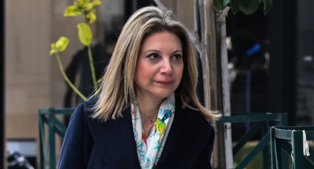 Καρυστιανού-για-όλα:-Ο-Μητσοτάκης-δεν-πρέπει-να-δει-τον-Ερντογάν,-επιμένω-για-τις-αμβλώσεις,-κάνω-κόμμα-από-ανάγκη