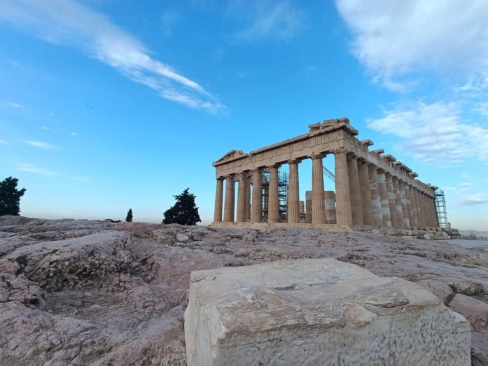 Greece Golden Visa Program Attracts Growing US Interest