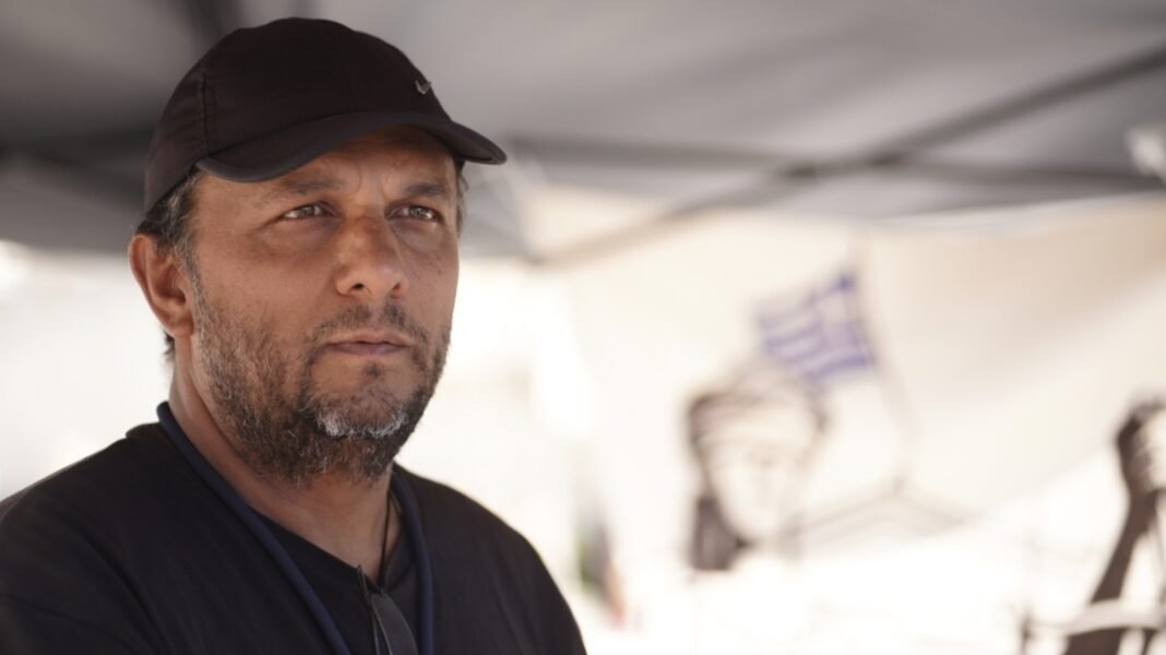 «Μας-ειρωνεύτηκαν,-μας-είπαν-ότι-είμαστε-θέατρο»-λέει-ο-Ρούτσι-για-το-επεισόδιο-στη-δίκη-για-τα-βίντεο-των-Τεμπών