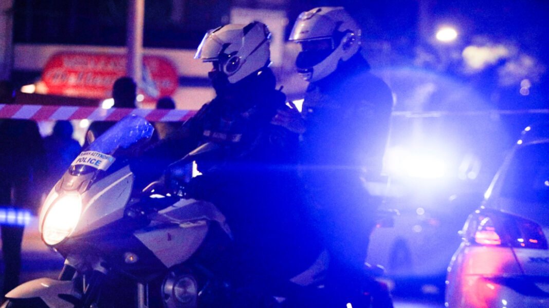 Συνελήφθη-20χρονος-για-τους-εμπρησμούς-σπιτιών-σε-Δάφνη-και-Άγιο-Δημήτριο,-με-οπαδικά-κίνητρα