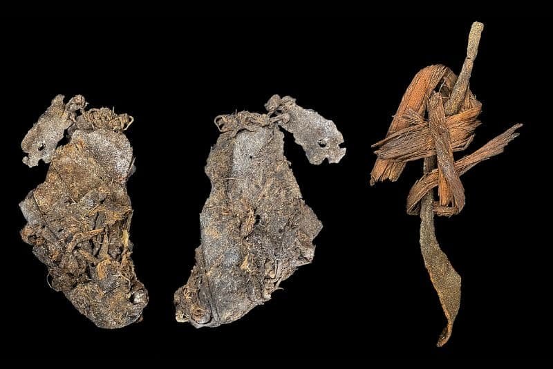 archaeologists-discover-12,000-year-old-sewn-clothing-in-oregon-caves
