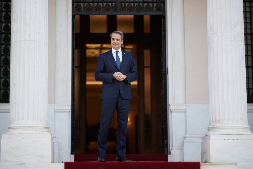 Το μεσημέρι η συνάντηση των κτηνοτρόφων με τον Κυριάκο Μητσοτάκη – Στο επίκεντρο η αντιμετώπιση της ευλογιάς Το-μεσημέρι-η-συνάντηση-των-κτηνοτρόφων-με-τον-Κυριάκο-Μητσοτάκη-–-Στο-επίκεντρο-η-αντιμετώπιση-της-ευλογιάς