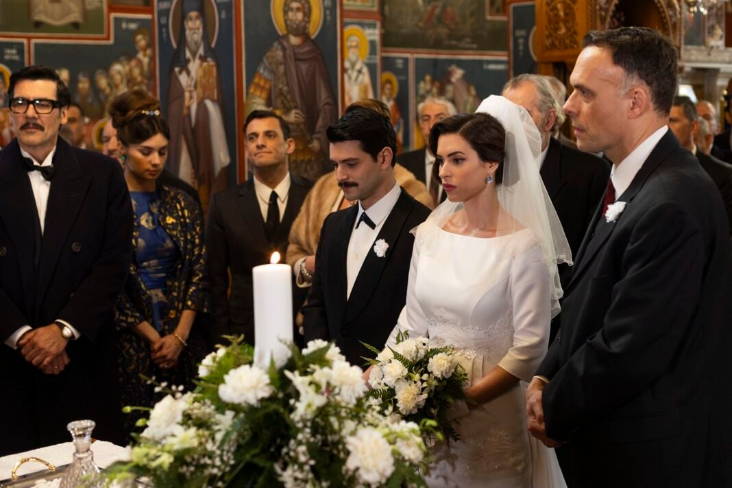 porto-leone:-Μπισμπίκης,-Καρυστινός-και-Φούλοπ-αποκαλύπτουν-για-την-πιο-κομβική-σκηνή-της-σειράς