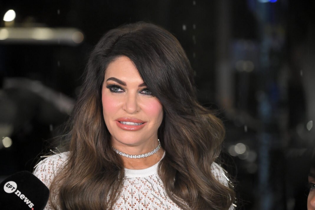 Κίμπερλι-Γκιλφόιλ-για-τις-100-ημέρες-ως-πρέσβειρα:-Ανεβάσαμε-τη-στρατηγική-συμμαχία-ΗΠΑ-–-Ελλάδας-σε-ιστορικά-νέα-ύψη