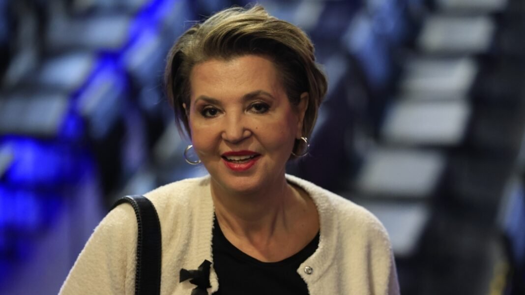 Γεροβασίλη: Το “όλοι ίδιοι είναι” της Καρυστιανού το έχουμε ακούσει από την Χρυσή Αυγή