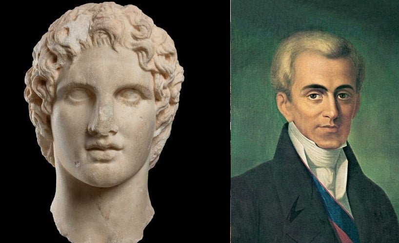 the-parallel-visions-of-alexander-the-great-and-ioannis-kapodistrias-for-greece