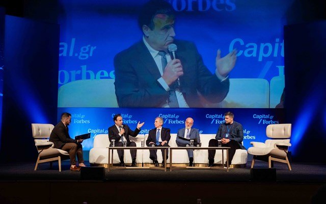 Άμυνα-και-Διάστημα-–-Δ.-Παπαστεργίου:-“Η-Ελλάδα-δεν-παρακολουθεί-απλώς-τις-εξελίξεις,-είναι-πλέον-αναπόσπαστο-κομμάτι”