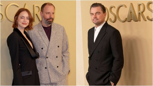 Όσκαρ-2026:-Η-επίσημη-συνάντηση-των-υποψηφίων-πριν-από-τη-μεγάλη-τελετή-απονομής