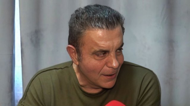 Χάρης-Ακριτίδης-για-το-σοβαρό-χειρουργείο-του-γιου-του:-Έπαθε-από-σταφυλόκοκκο-μεγάλη-ζημιά-στην-καρδιά