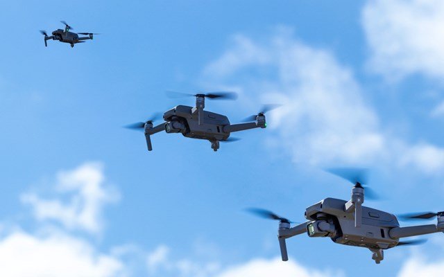 ΗΠΑ:-drones-μεξικανικών-καρτέλ-διείσδυσαν-στον-αμερικανικό-εναέριο-χώρο-–-Έκλεισε-το-αεροδρόμιο-του-Ελ-Πάσο