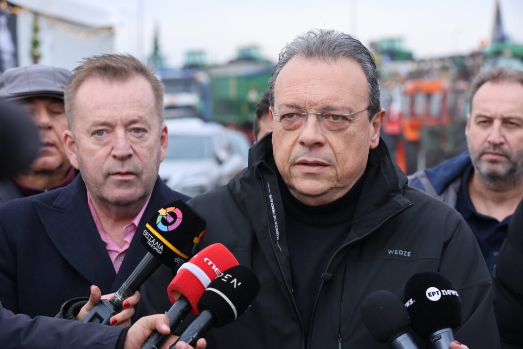 Σωκράτης-Φάμελλος:-«Καλή-Τσικνοπέμπτη-με-τις-τιμές-να-έχουν-φτάσει-στα-ύψη»