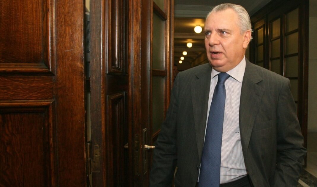 Αναστάσης-Παπαληγούρας:-Πέθανε-ο-πρώην-υπουργός-της-Νέας-Δημοκρατίας