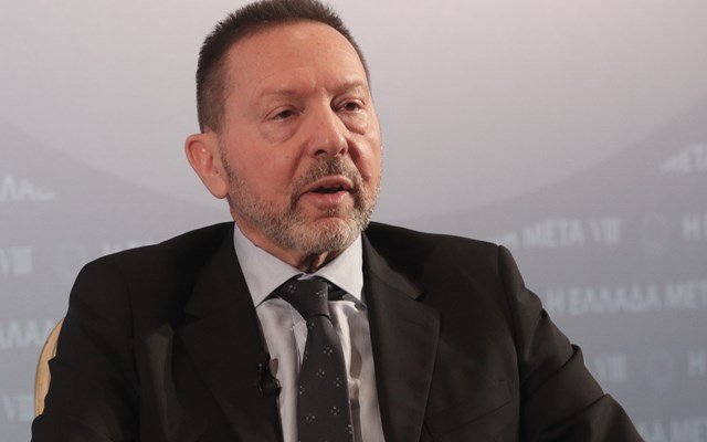 Γ. Στουρνάρας: Διδάγματα από την Ελλάδα με αφορμή την ένταξη της Βουλγαρίας στο ευρώ – Οι προϋποθέσεις για επιτυχή συμμετοχή σε ένα κοινό νόμισμα