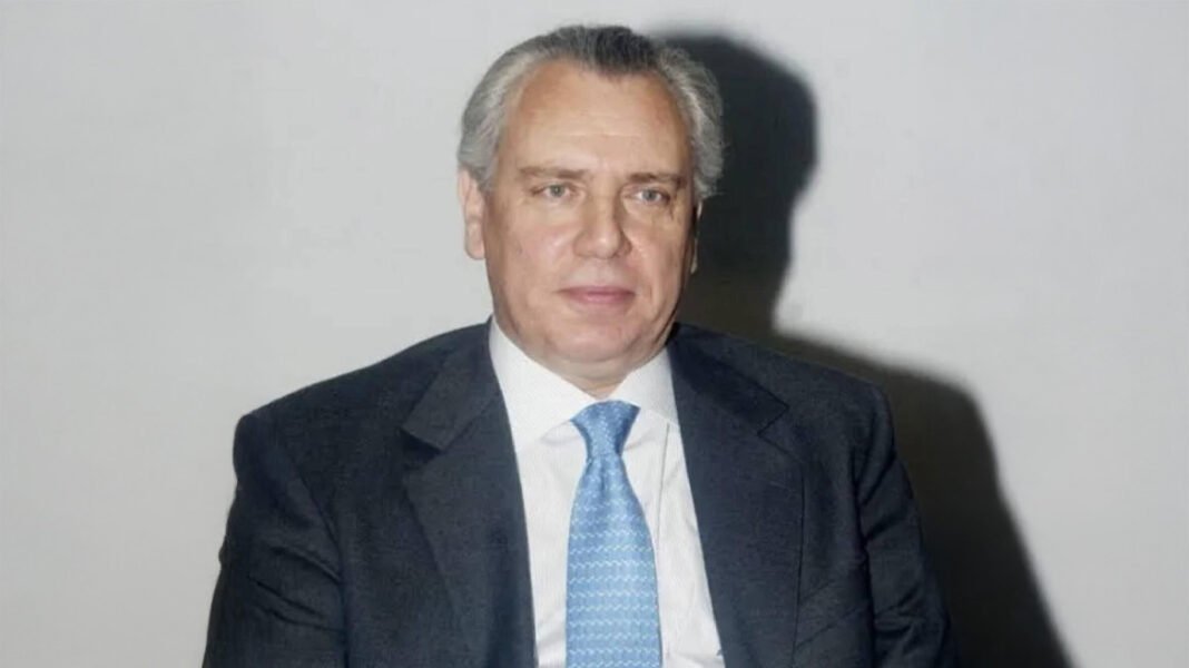 Το Σάββατο η κηδεία του Αναστάση Παπαληγούρα, η ανακοίνωση της κόρης του