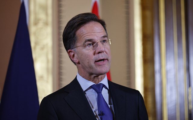 Ρούτε: “Οι ΗΠΑ είναι απολύτως προσηλωμένες στο ΝΑΤΟ – Δεν ανησυχώ για τις διαφωνίες εντός της Συμμαχίας”