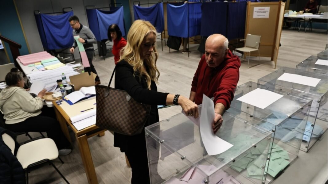 Εκλογές-ΕΣΗΕΑ:-Πρώτη-η-Αντωνιάδου-με-36,7%,-τέσσερις-έδρες-για-τους-Ενωμένους-Δημοσιογράφους