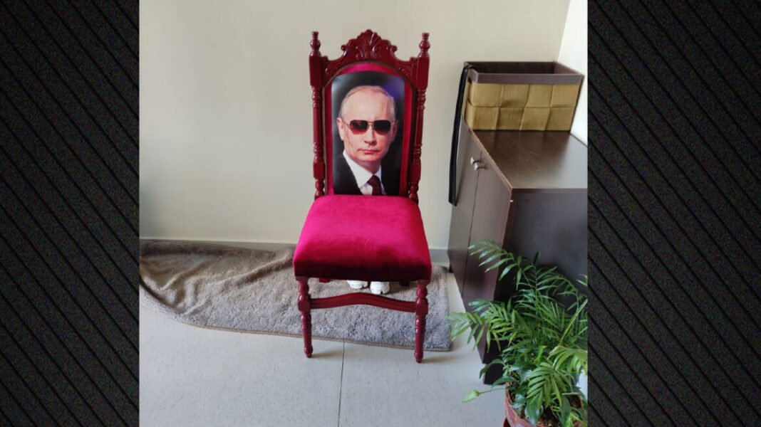 «Είμαστε δύο αυτοδημιούργητοι επιχειρηματίες με αγώνα ζωής»: Τι είπαν στις απολογίες τους Πρόεδρος και Πούτιν για τα λαθραία τσιγάρα