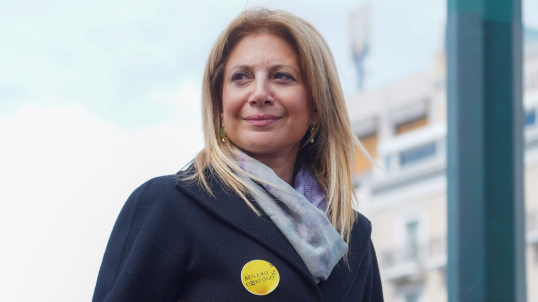 Νέα ανάρτηση Καρυστιανού για τα ελληνοτούρκικα μετά τη συνάντηση Μητσοτάκη-Ερντογάν: Δεν μπορείς να βαφτίζεις μια εθνική διπλωματική ήττα ως «θερμή υποδοχή»