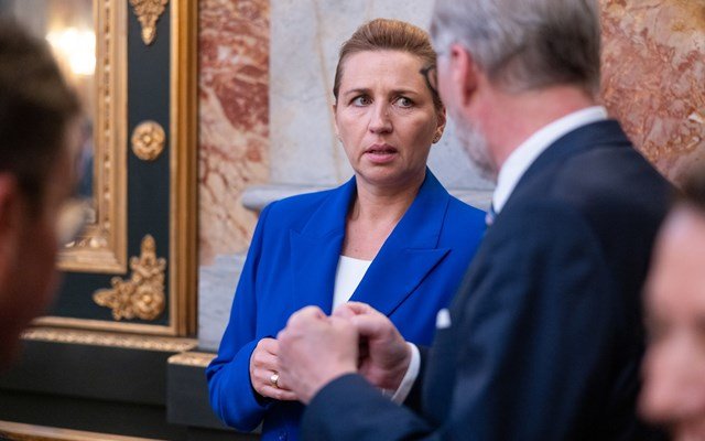 Φρεντέρικσεν:-“Εποικοδομητικές-συνομιλίες”-με-τον-Ρούμπιο-για-το-θέμα-της-Γροιλανδίας