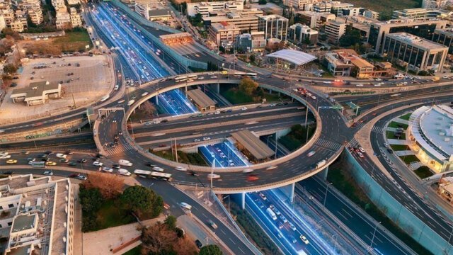 Αττική-Οδός:-Έκτακτες-κυκλοφοριακές-ρυθμίσεις-στο-ρεύμα-προς-αεροδρόμιο-από-την-Ελευσίνα-ως-την-Περιφερειακή-Αιγάλεω