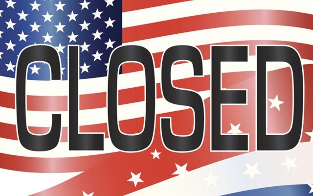 Ξεκινά το shutdown στις ΗΠΑ λόγω σύγρουσης για την ICE