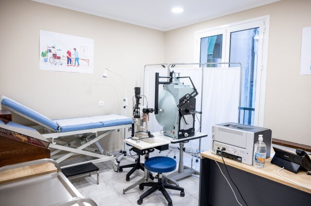 Αύξηση 50% στους ωφελούμενους της δωρεάν κατ’ οίκον φροντίδας για χρόνιο πόνο