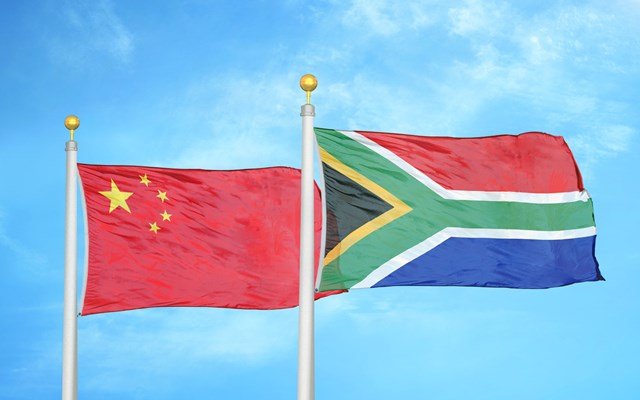 Η Κίνα καταργεί τους δασμούς στις εισαγωγές από όλες τις χώρες της Αφρικής