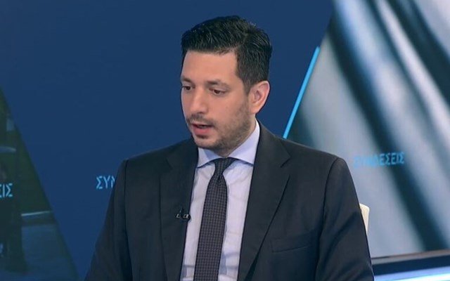 Κ Κυρανάκης: Σε 17 μήνες από σήμερα ξεκινά η σταδιακή έλευση των καινούργιων συρμών της Hellenic Train