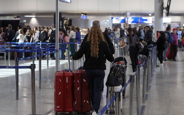 Με το “δεξί” το 2026 για “Ελευθέριος Βενιζέλος”, 14 περιφερειακά αεροδρόμια Fraport Greece και 24 αεροδρόμια ΥΠΑ