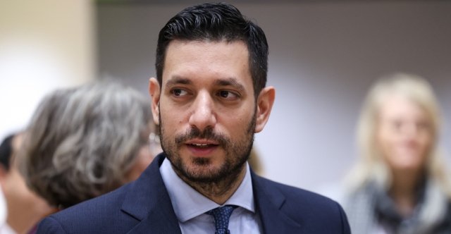 Κυρανάκης: Έως το τέλος του 2027 θα έχουν παραληθεί οι 23 νέοι συρμοί της Hellenic Train