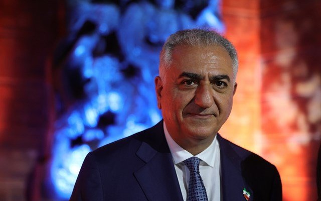 Ο γιος του τελευταίου σάχη ζητά στρατιωτική επέμβαση των ΗΠΑ στο Ιράν