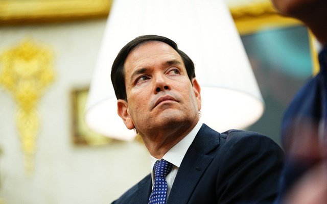 Ο Ρούμπιο, ο Μότσαρτ και η νέα εποχή