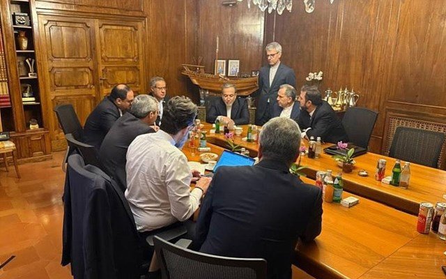 Ελβετία: Επανάληψη των διμερών συνομιλιών ΗΠΑ και Ιράν την ερχόμενη εβδομάδα στη Γενεύη